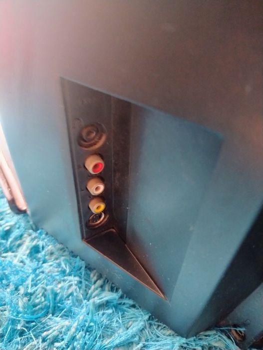Telewizor Philips 42 cale z dekoderem