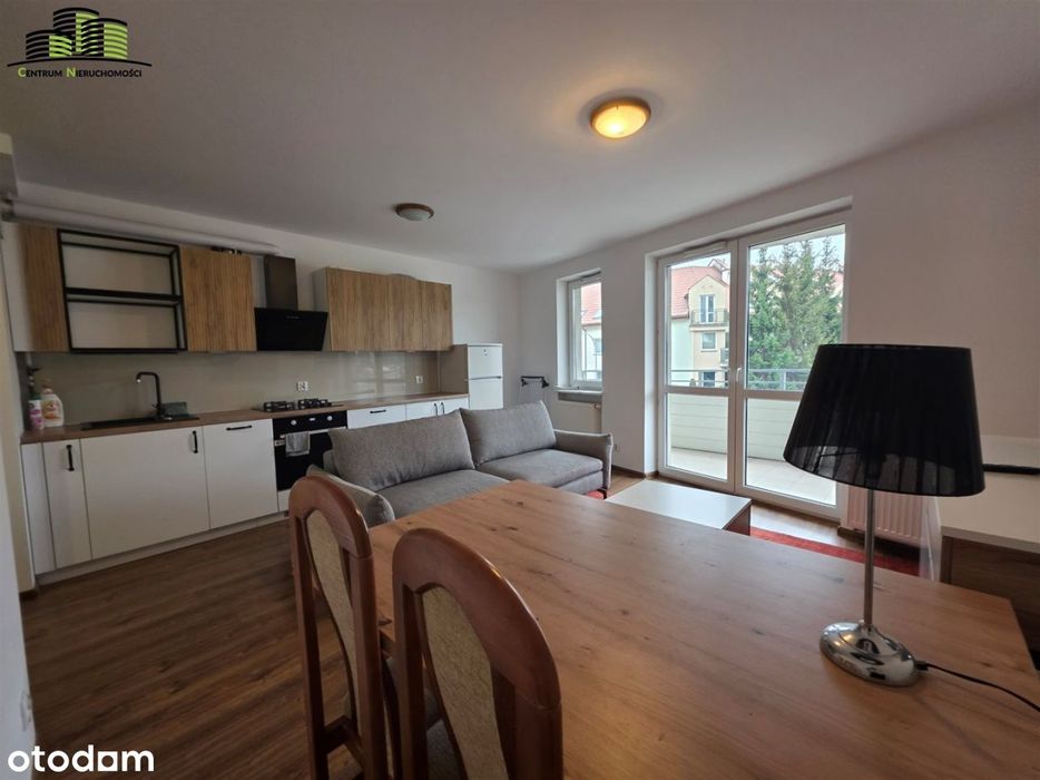 Nowoczesne mieszkanie do wynajęcia od zaraz