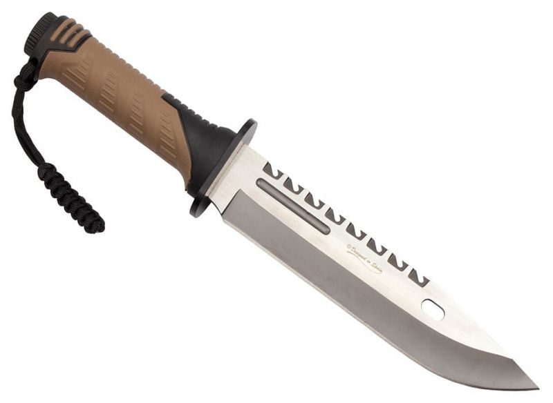 K25 Nóż Taktyczny THUNDER I 32018