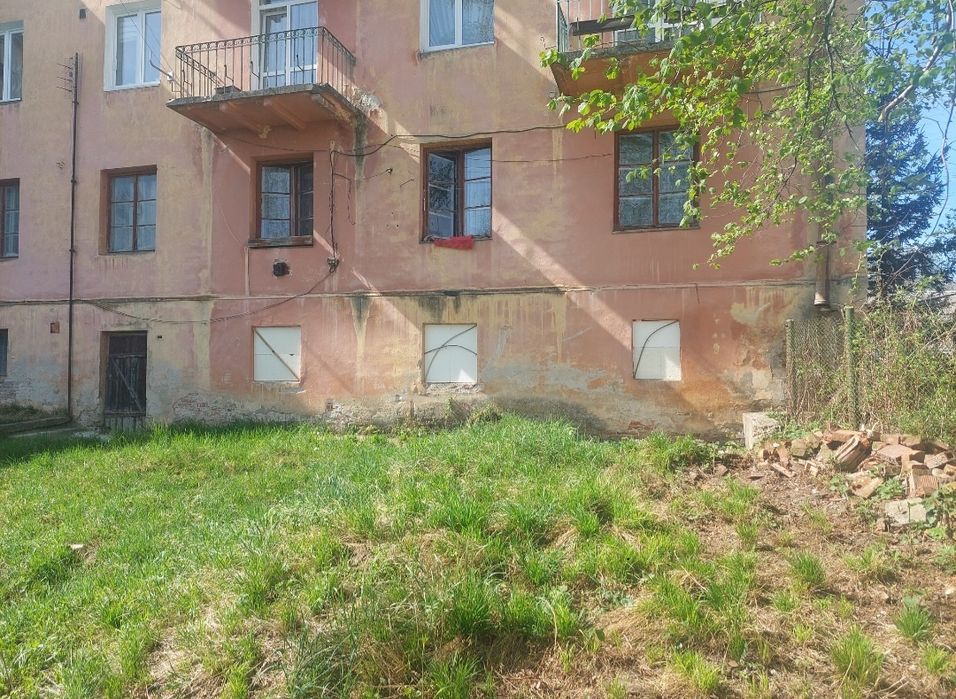 Продаж квартири/приміщення 53,8м2 вул. Г. УПА м. Борислав