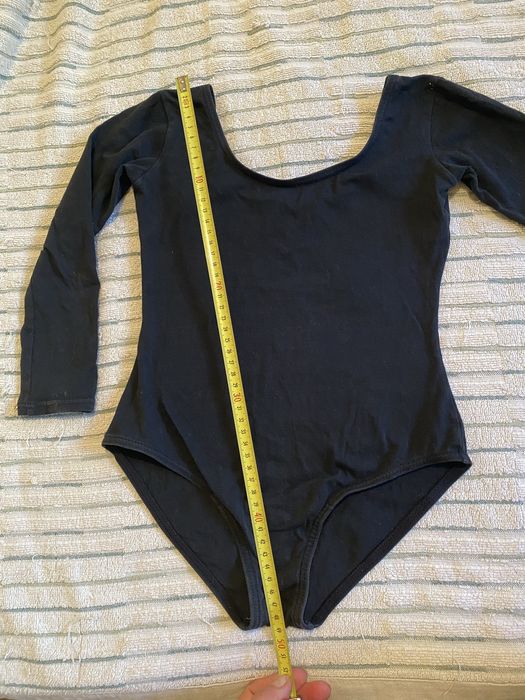 Гімнастичний купальник