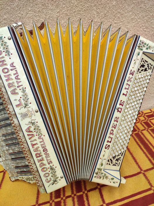 Akordeon Cooperativa