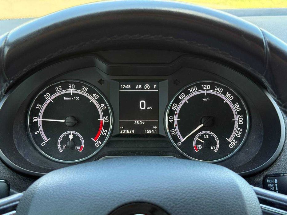 AVTOREAL.KR Продаж/Розстрочка/Обмін Skoda Octavia A7 2017