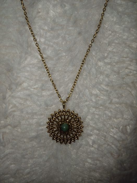 Fio em Aço - muito bonito