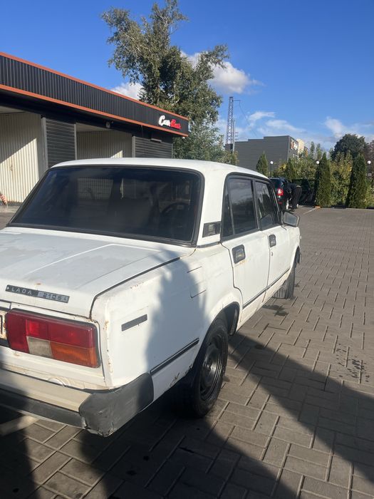 Продам Ваз 2105