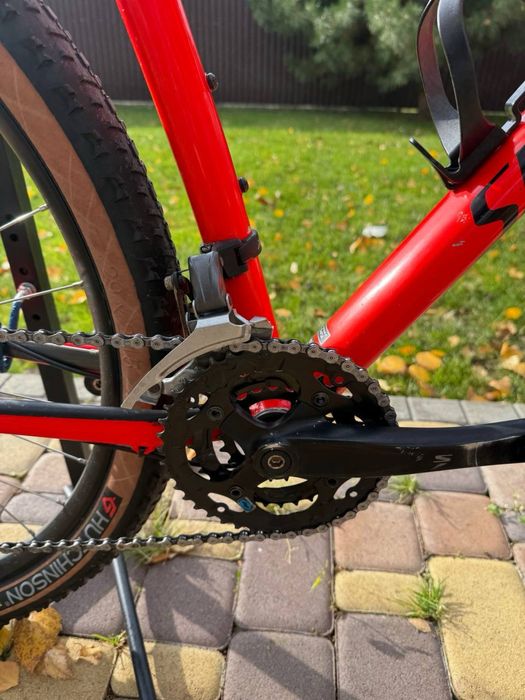 Гірський велосипед Specialized