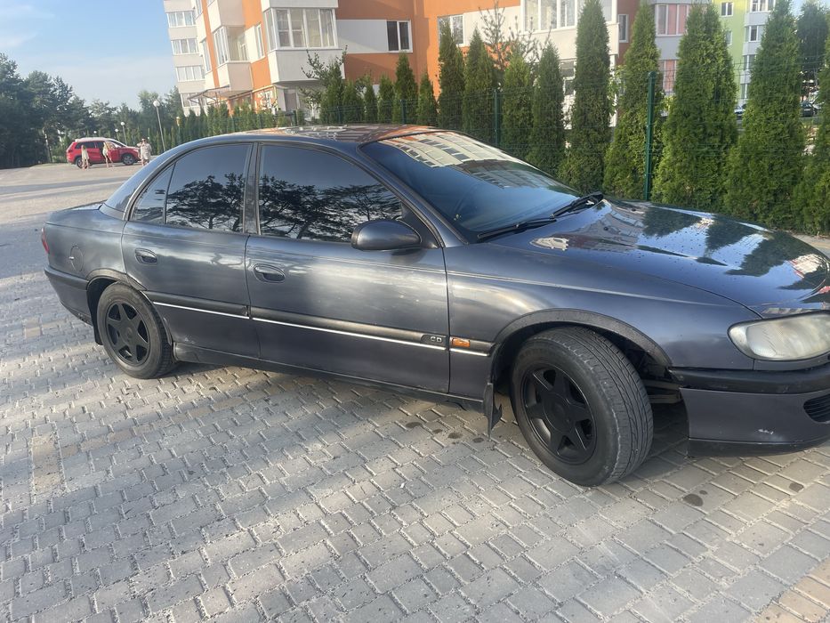 Продам опель омегу
