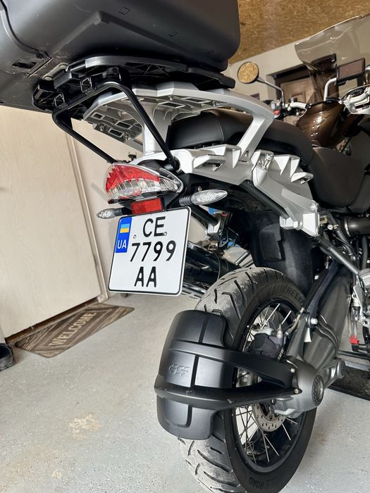 Продам BMW R 1200 GS