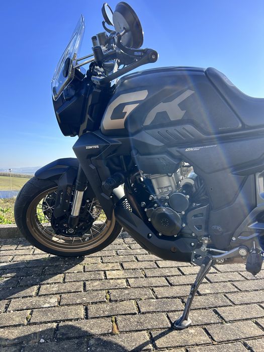 Zontes GK350 2023