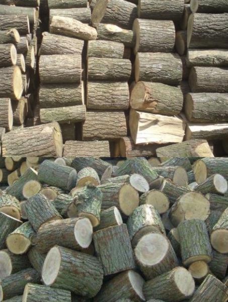 Drewno opałowe na sprzedaż