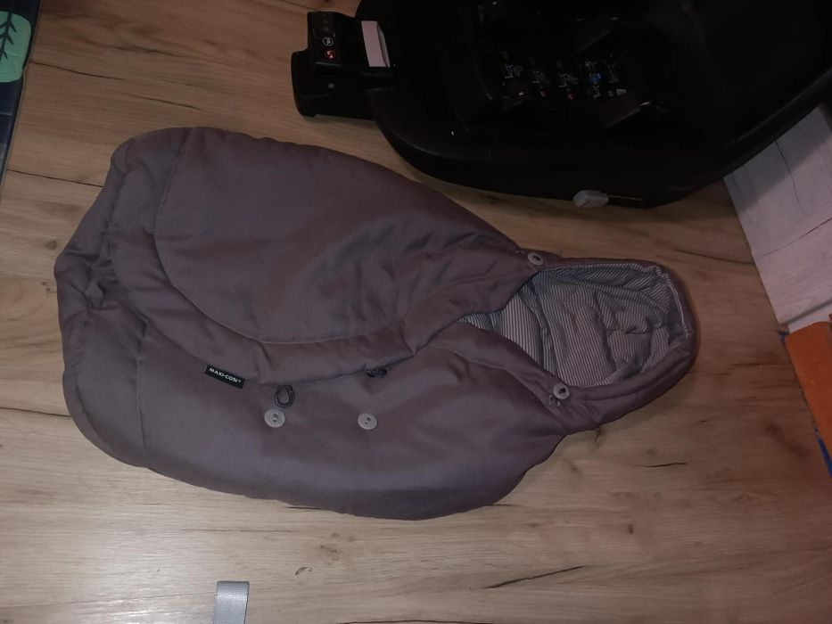 Zestaw Maxi Cosi