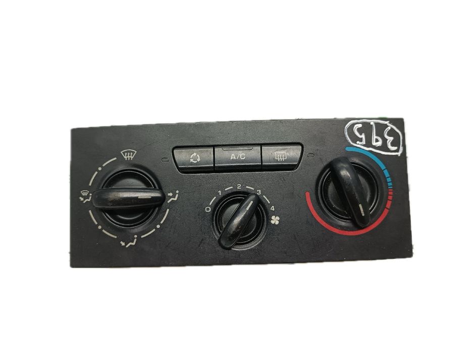 Comando chauffage / sofagem CITROËN C4 I (LC_)