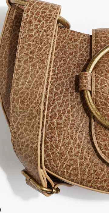 Сумка від бренду h&m