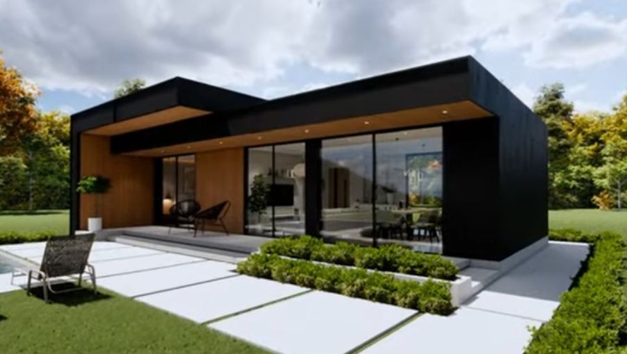 Проєкт будинку від 70грн/м². Індивідуальний! Акція