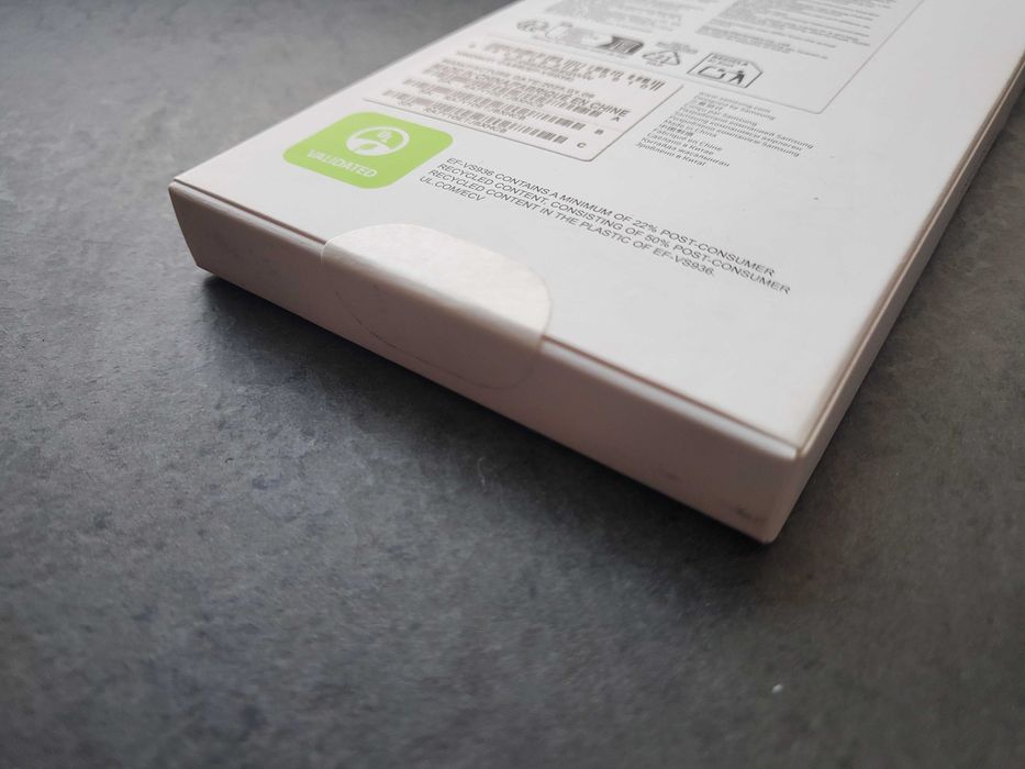 NOWE oryginalne etui SAMSUNG GALAXY S25+ kindsuit case