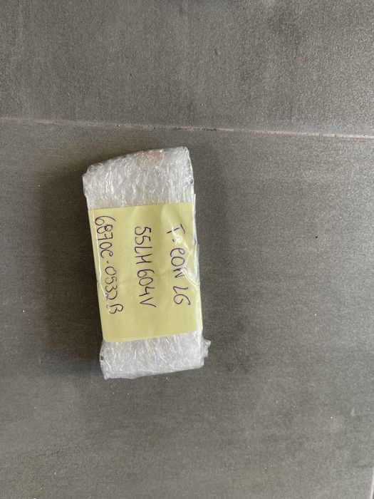 Peças Televisão LG 55LH604V