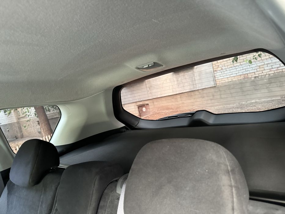 Mitsubihi Outlander XL