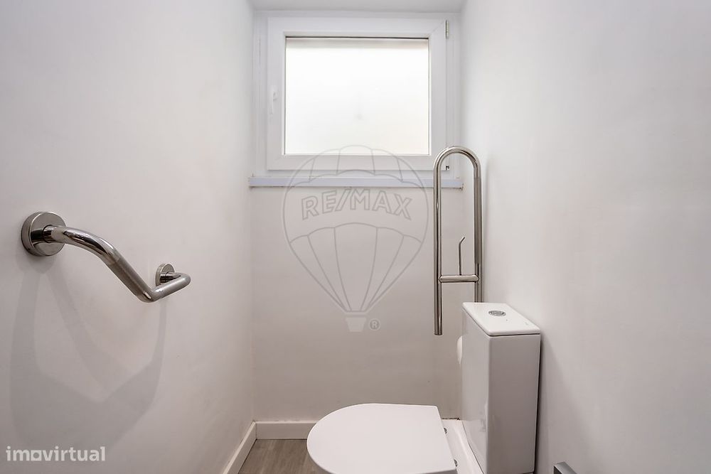 Apartamento T0 para venda