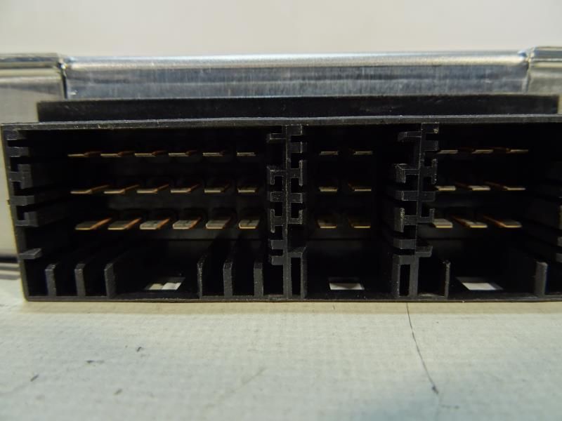 Centralina da caixa de velocidades LAND ROVER Discovery IV (L319)