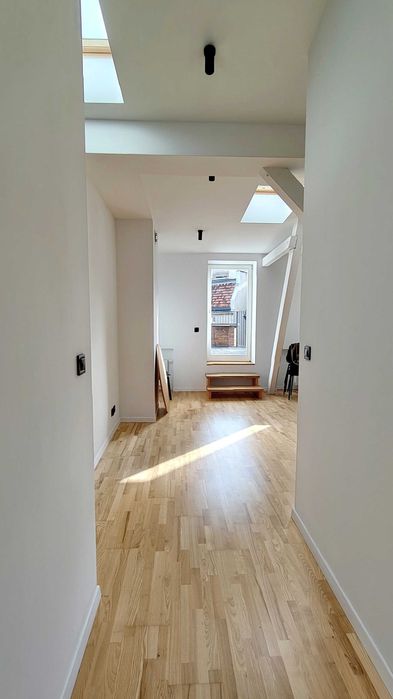 Klimatyzowane mieszkanie 3 pokoje w Centrum - ul. Garbary