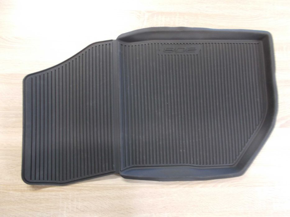 Dywaniki damochodowe Peugeot 208