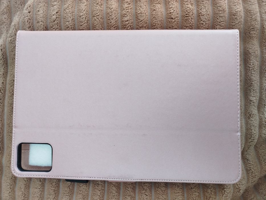 Чехол книжка на планшет