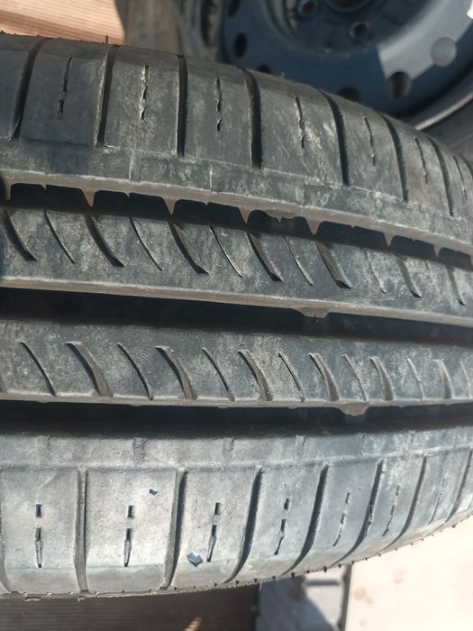 Opony letnie 185/65R15