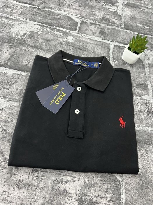 Класична Поло/ Чоловіча футболка Ralph Lauren/