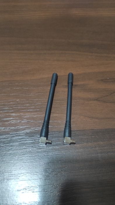 Роутер 4g novatel 8800 +2 антенны