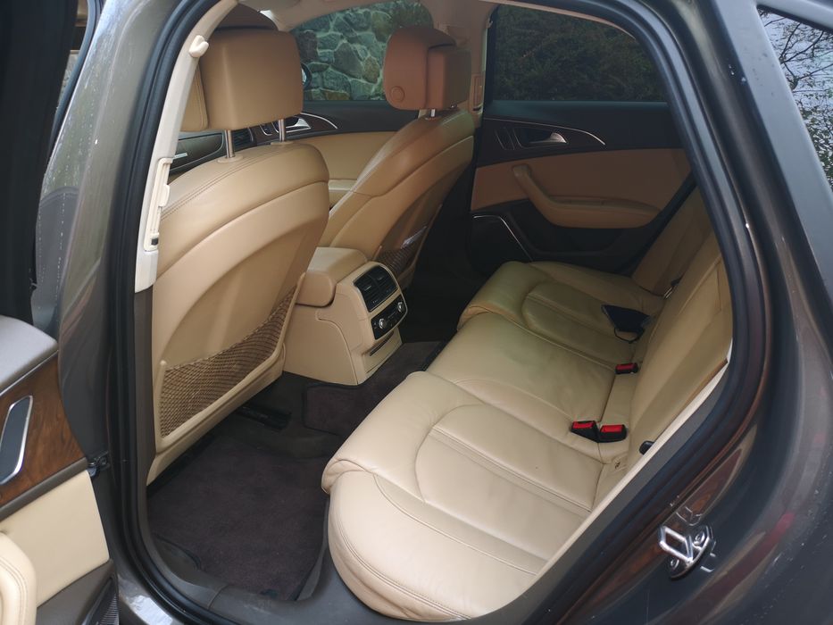 продам Audi A6 C7 3.0 disel