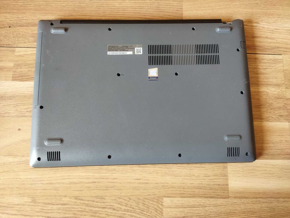 Portátil LENOVO i3 Ideapad 320 6 Geraçao