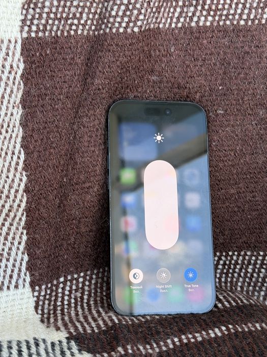 Iphone 14 pro 128гб неверлок