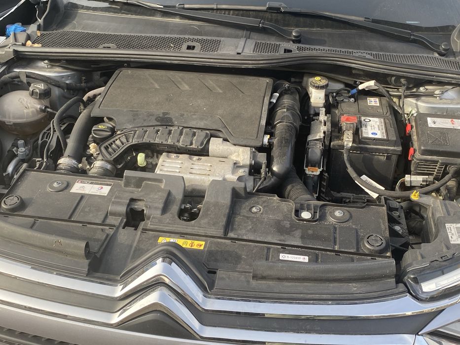 Citroen C4 sprzedam