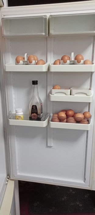 Холодильник атлант