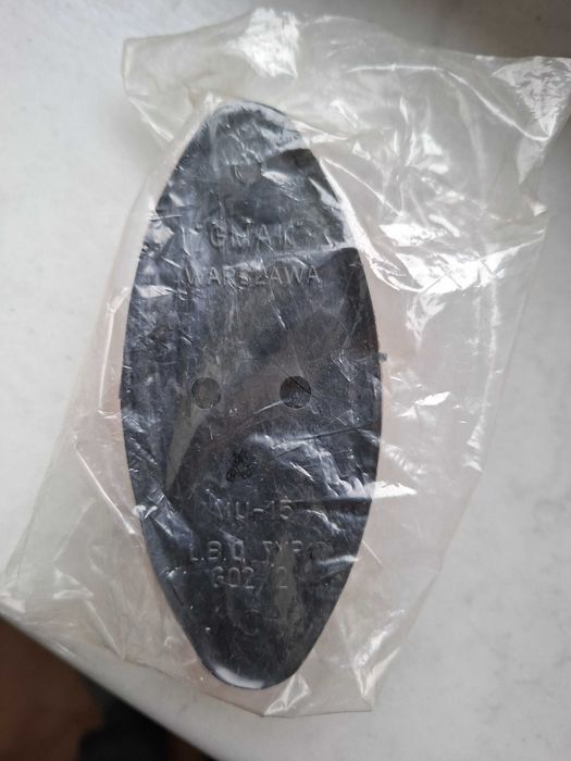 Lampa obrysowa do pojazdu mechanicznego