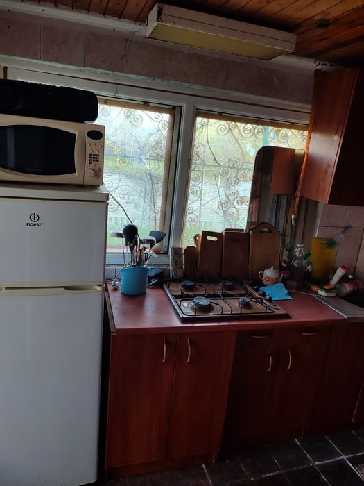 Продам дачу в солов'їній рощі.