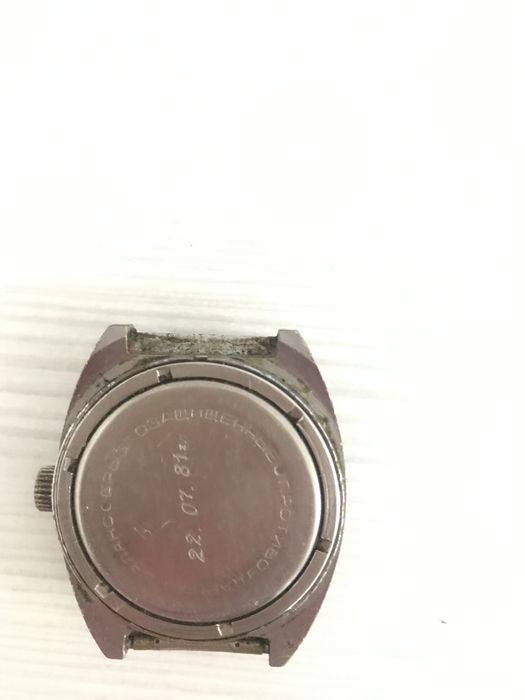 Часы женские