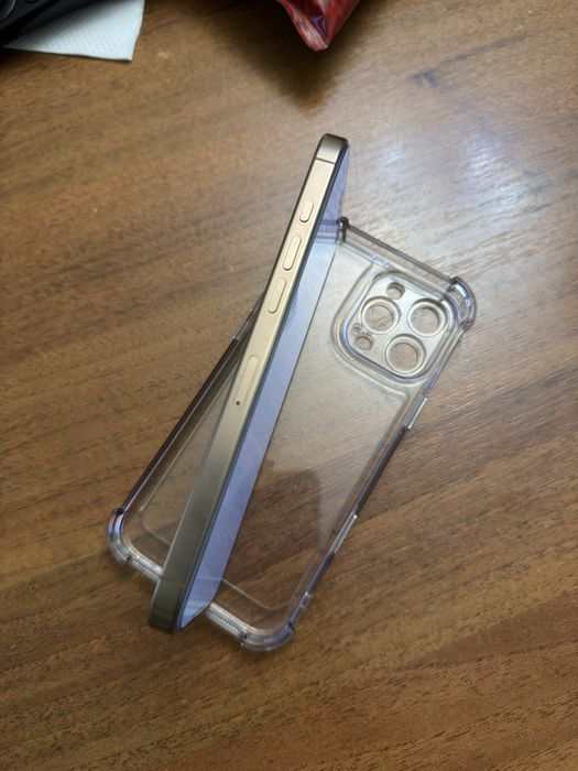 Iphone 16 pro max 256