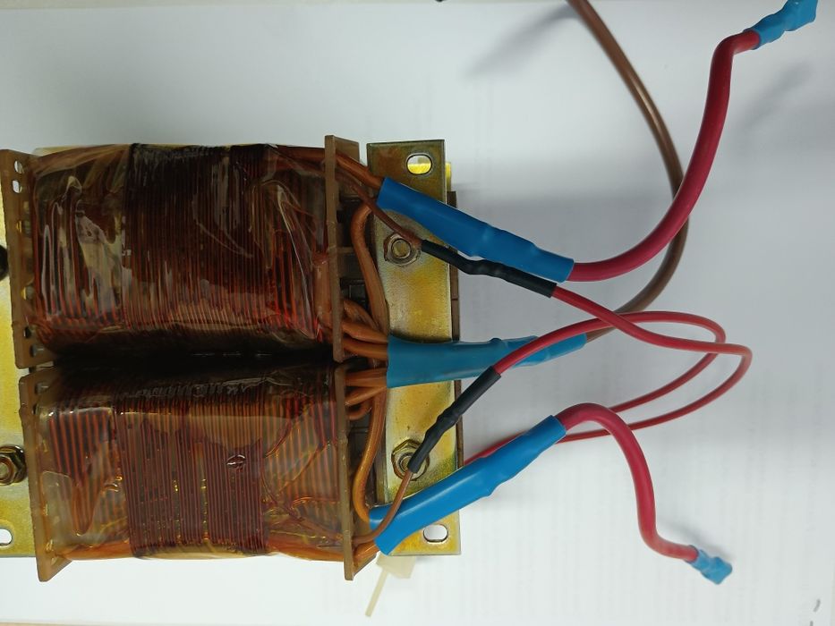 Transformator sieciowy 180/2