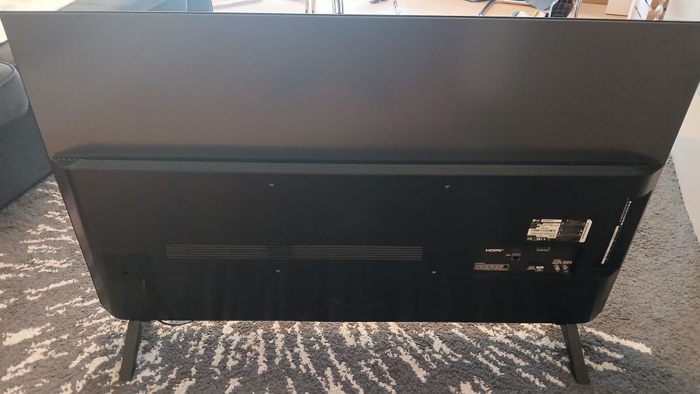 TV  LG  OLED  48