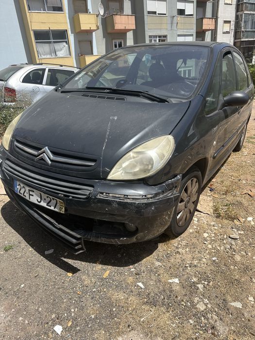 Citroen barrato para venda 2008
