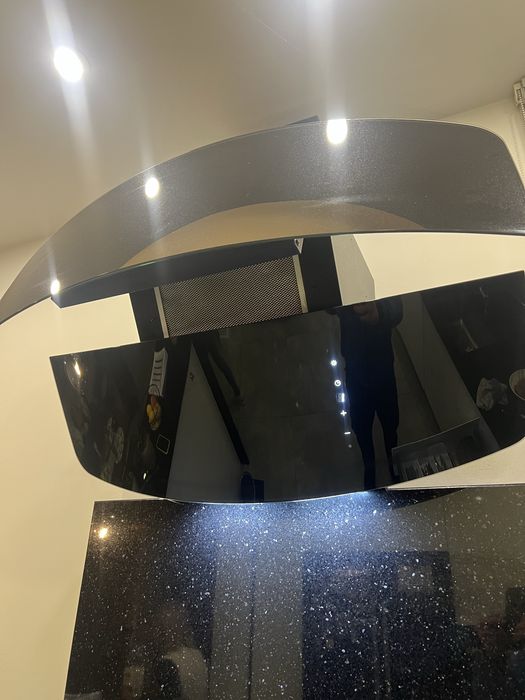 Okap kuchenny VDB GTV60