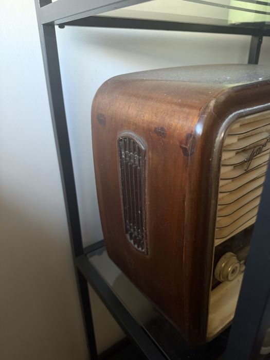 Telefunken Gavotte 6