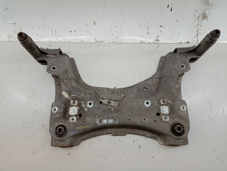 Charriot - renault megane iii combi van (kz0/1) | 09 - 15
