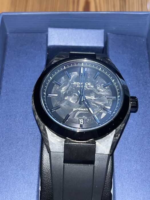 Casio Edifice Automat EFK-100XPB-1AER