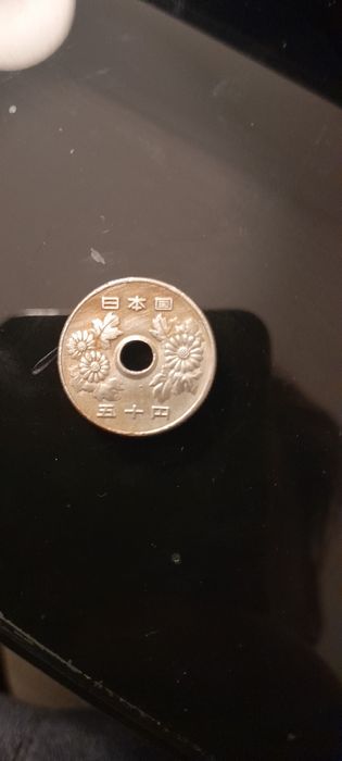 Moeda japonesas 51