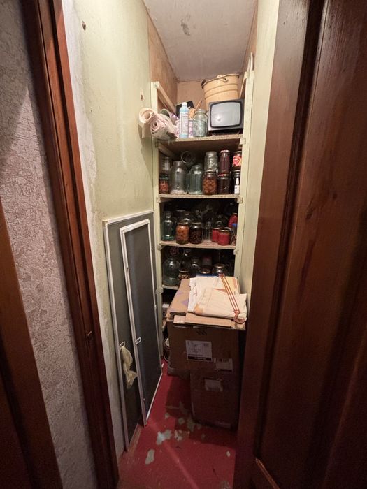 Продается 4 комнатная квартира. Можно по сертификату. Славянск.Ул план