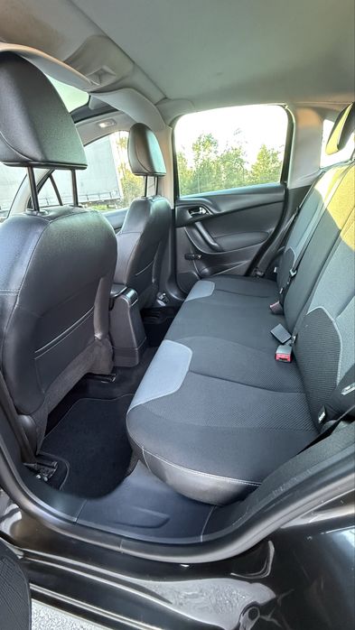 Citroen C3 2011