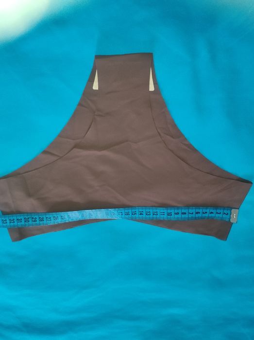 Majteczki damskie bezszwowe