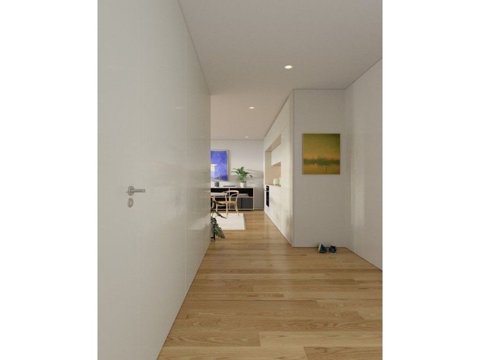 Apartamento T2 Vila Nova de Gaia - Junto ao El Corte Inglês